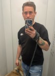 Serezha BAYER, 27, Syzran