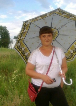 иринка, 34, Россия, Динская