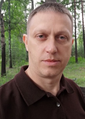Вячеслав, 43, Россия, Боровский