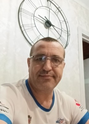 Влад из Москвы 39 лет