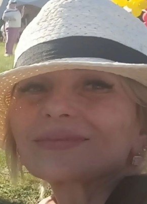 Лиля из Балаково 48 лет