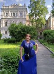 Анна Шитова, 63 года, Москва