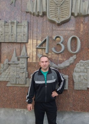 Сергей, 36, Россия, Вольск