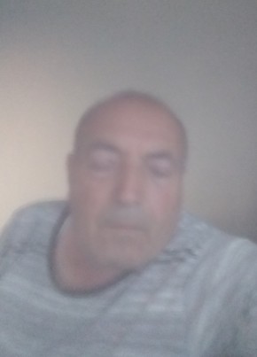Mustafa , 58, Türkiye Cumhuriyeti, Elbistan