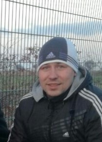 Yurik, 44, Україна, Івано-Франківськ