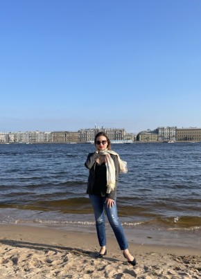 Inna, 34, Russia, Saint Petersburg