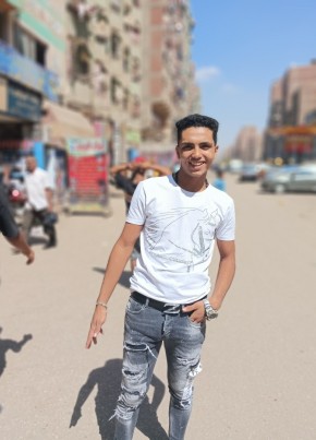 سيف, 24, Egypt, Cairo