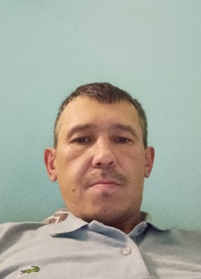 Хасан, 40, Россия, Снежинск