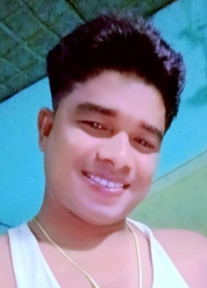 Amkadul из ঢাকা 23 года