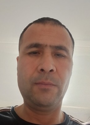 Бекзод из Таласа 43 года