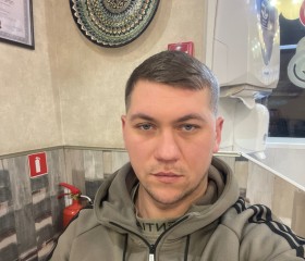 Nikita, 30, Moscow