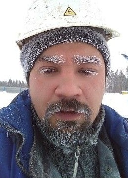 Антон, 38, Россия, Радужный (Югра)