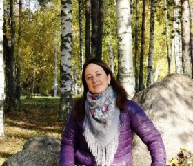 Светлана, 44 года, Ломоносов