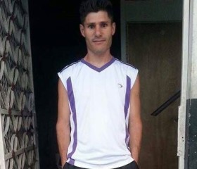 David, 40 лет, San José (San José)