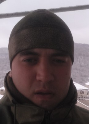 Торрето, 28, Україна, Донецьк