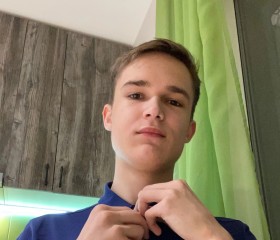 Gordey, 18, Saint Petersburg