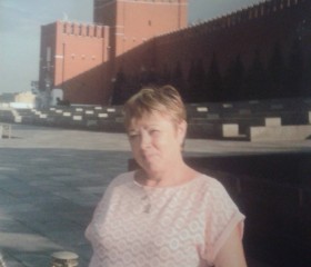Любовь, 63 года, Карпинск