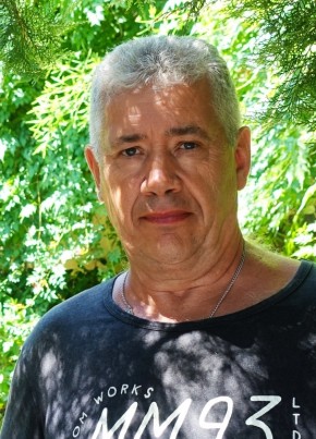 Сергей, 68, Россия, Дзержинск