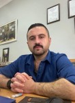 eray şanlı, 34 года, İstanbul