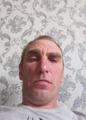 Alekse, 47, Russia, Kamensk-Uralskiy