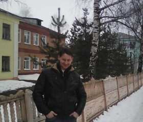алексей, 44 года, Приволжск