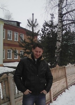 алексей, 44, Россия, Приволжск