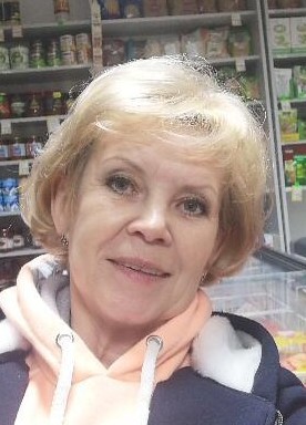 Оля, 61, Рэспубліка Беларусь, Ракаў