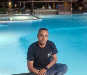 حمدى سعيد, 38, Kousa