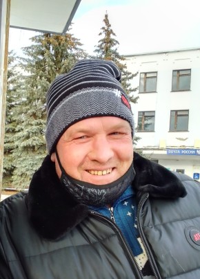 Рома, 42, Россия, Мценск