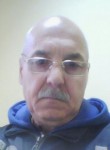 Игорь, 67 лет, Омск