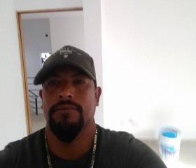 Miguel Rodríguez, 39, Torreon