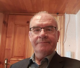 Rafael, 68, Saransk