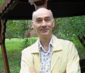 Евгений, 57 лет, Москва