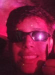 MEC, 18, Itacoatiara