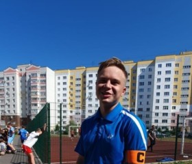 Daniil, 23, Koryazhma