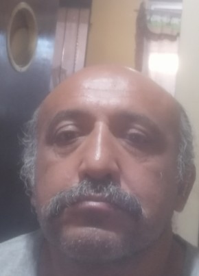 Ramiro Lara Rodr, 54, Mexico, Guadalupe (Nuevo Leon)