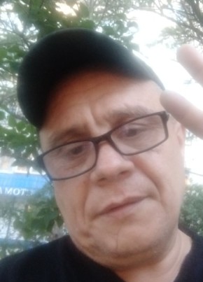 Евгений Гранкин, 49, Россия, Челябинск