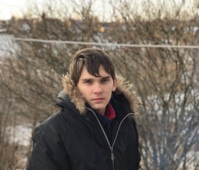 Егор, 25 лет, Пермь