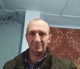 Василий, 48 лет, Каракол