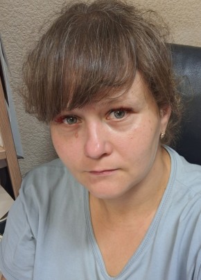 Светлана из Екатеринбурга 42 года