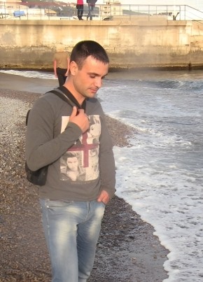 Andrey, 41, Russia, Murmansk