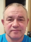 Евгений, 49 лет, Когалым