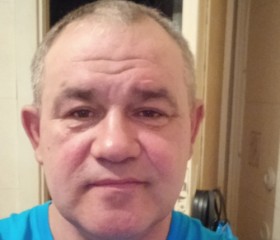 Евгений, 49 лет, Когалым