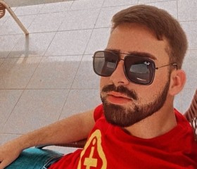 Aram Grigoryan, 29, Yerevan