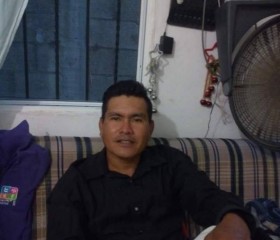 Luiz, 45, San Miguel de Cozumel