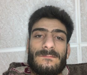 Aryan Mahmood, 21, Baghdad