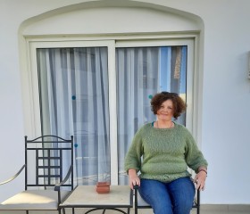 Анна, 50 лет, Lisboa