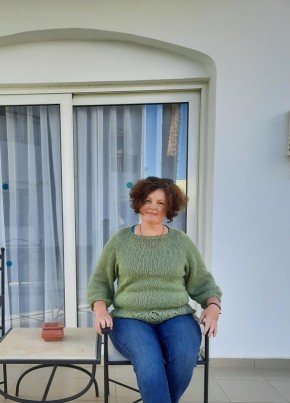 Анна, 50, República Portuguesa, Lisboa
