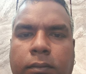Kevin, 41, Quatre Bornes