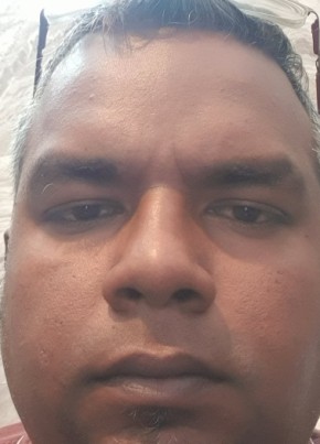 Kevin, 39, Republic of Mauritius, Quatre Bornes